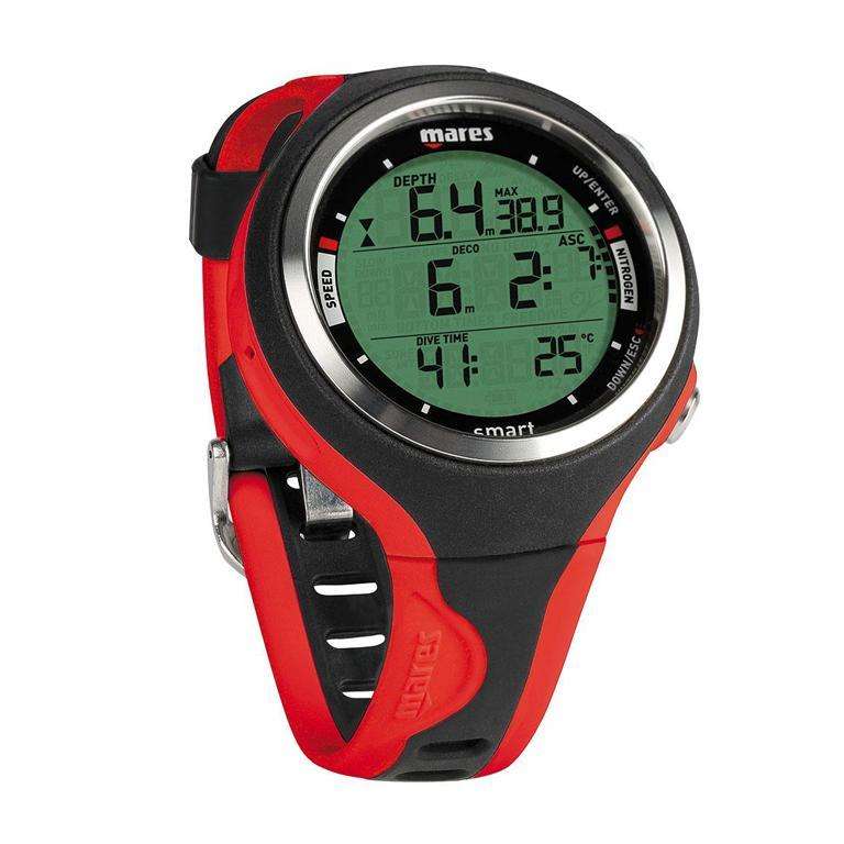 Mares Smart Dive Computer