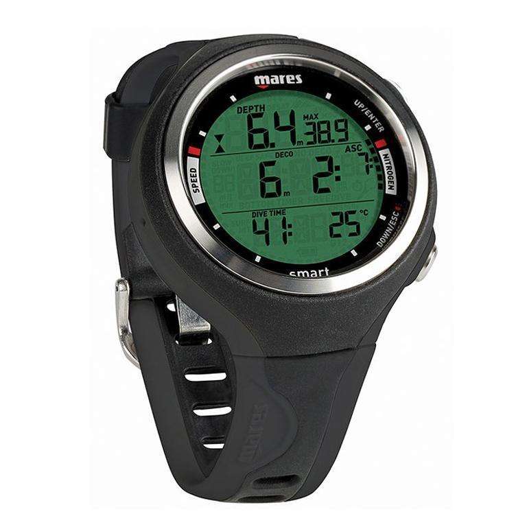 Mares Smart Dive Computer