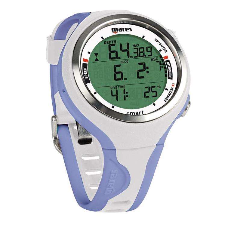 Mares Smart Dive Computer