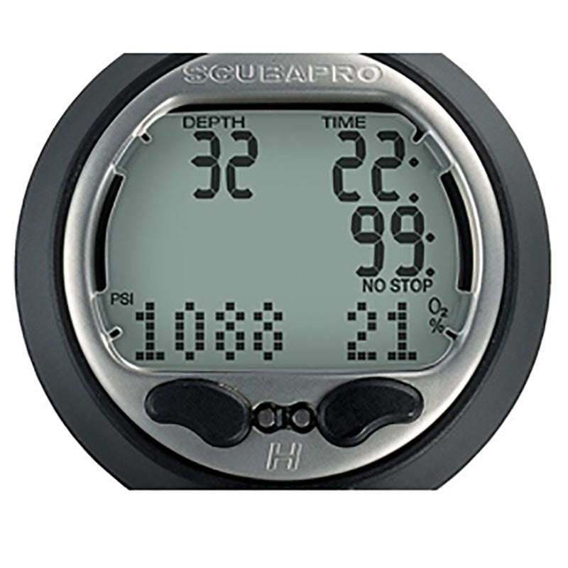 SCUBAPRO Aladin H Matrix