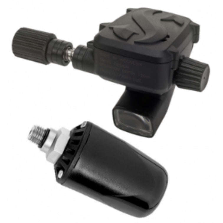 SCUBAPRO GALILEO HUD + Transmitter