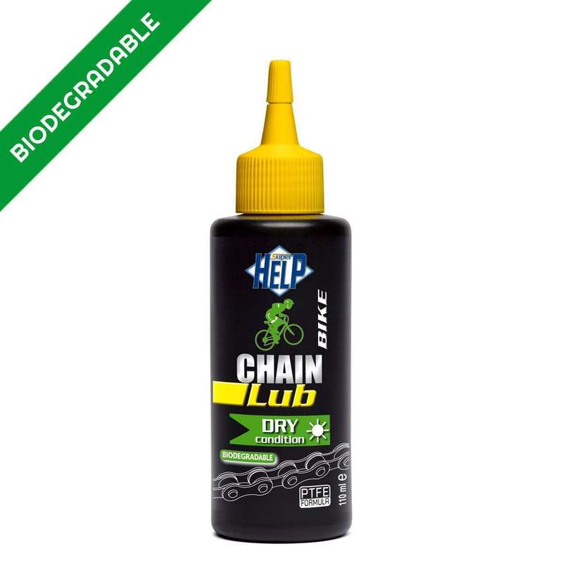 Super Help Chain Lube Dry 110ml SH-900