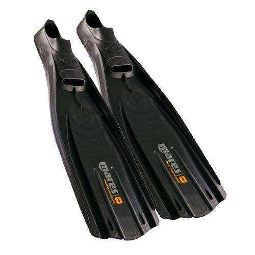 Mares Avanti Quattro Power Fin