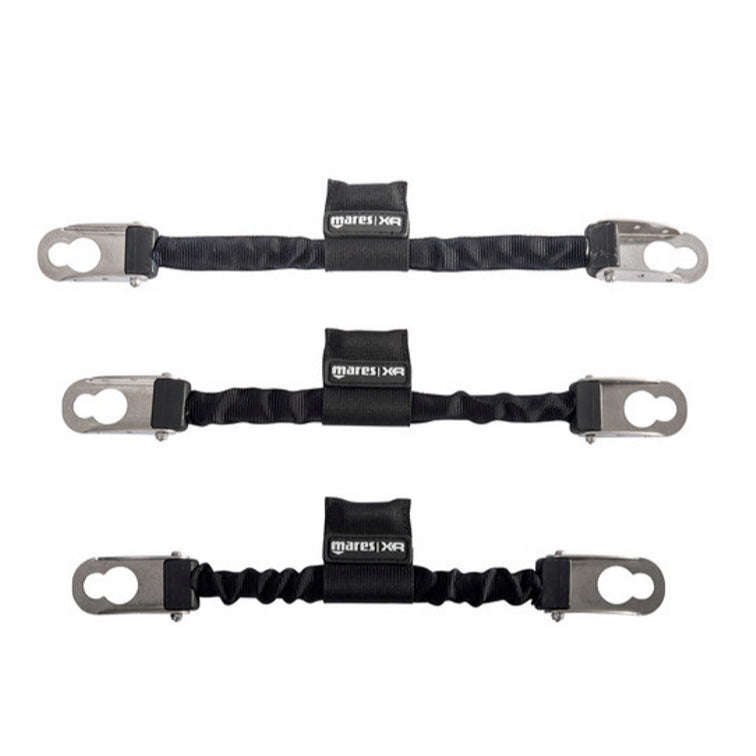 Mares Spring Strap for Tek Fins