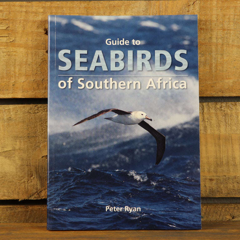 Guide to Seabirds of Southern Africa