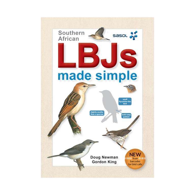 Southern African LBJs Made Simple