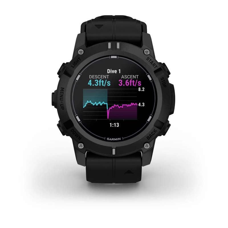 Garmin Descent G2