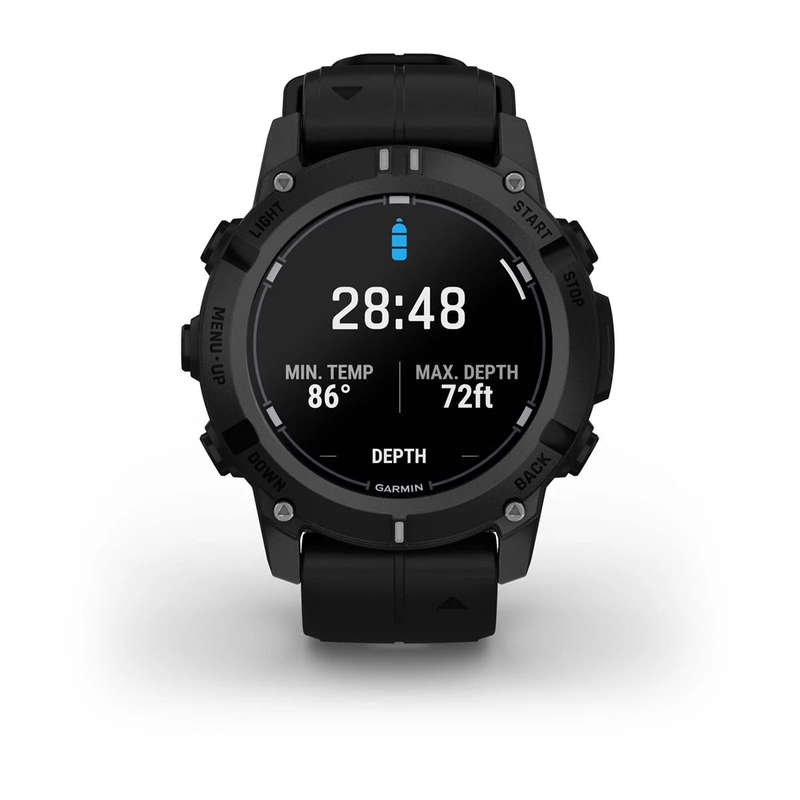Garmin Descent G2