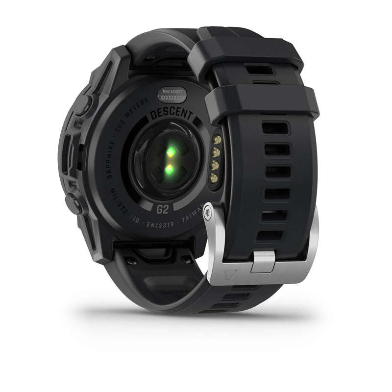 Garmin Descent G2