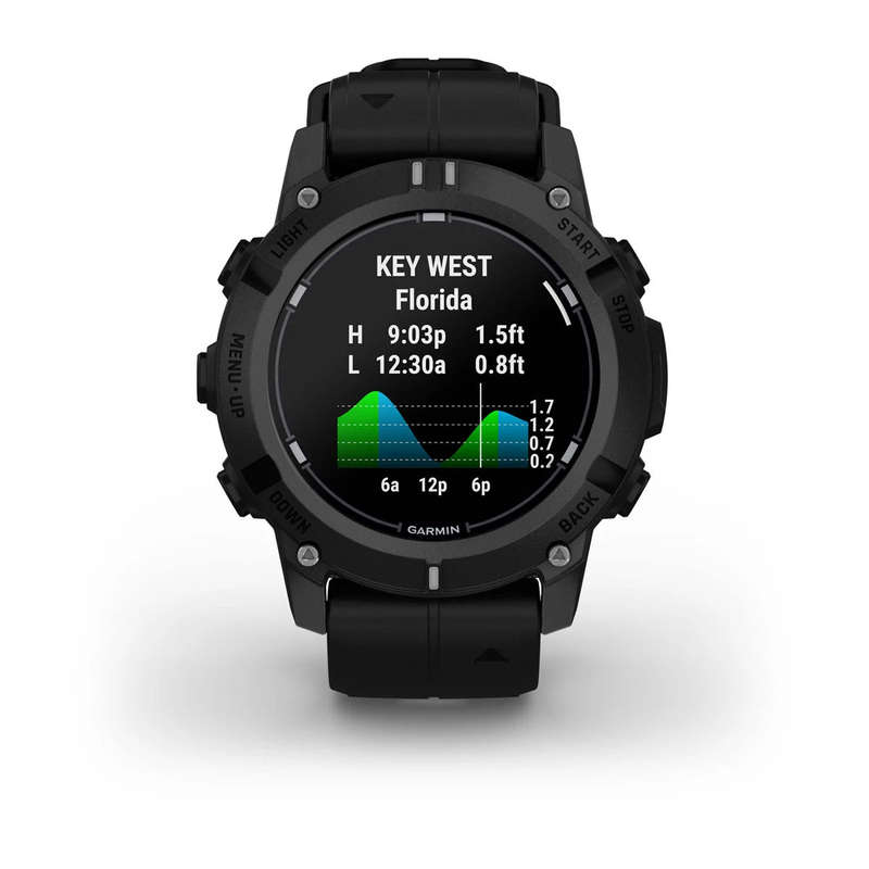 Garmin Descent G2