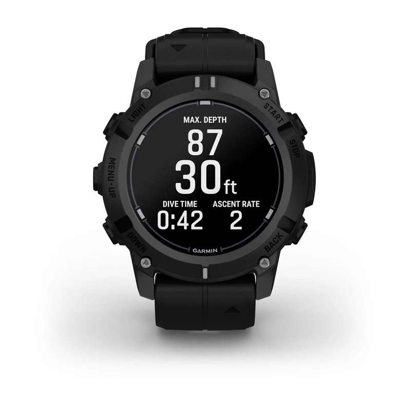 Garmin Descent G2