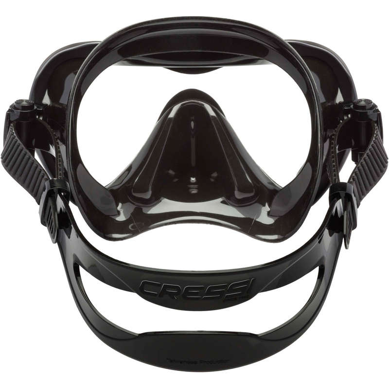 A1 Mask Wide-vision anti-fog mask
