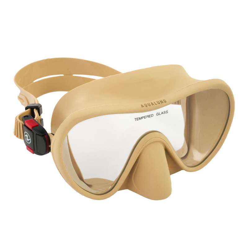 Aqua Lung Nabul Snorkelling Mask