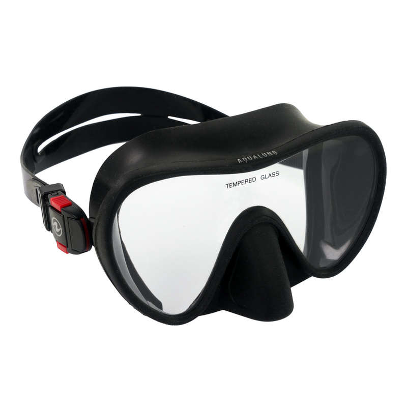 Aqua Lung Nabul Snorkelling Mask