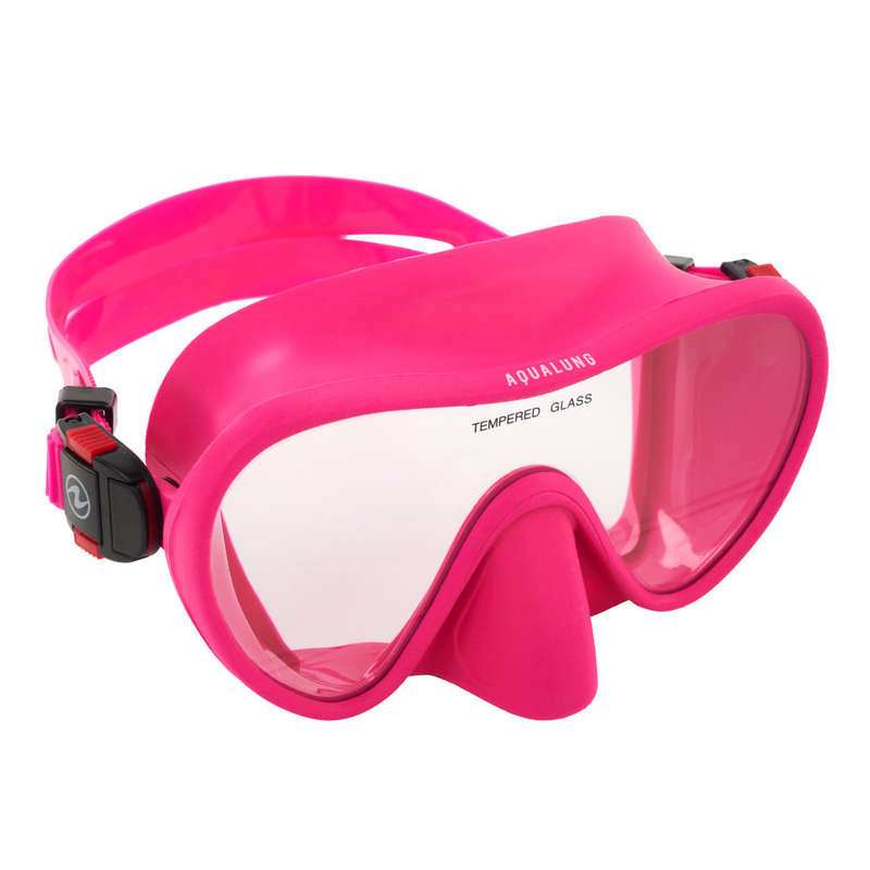 Aqua Lung Nabul Snorkelling Mask