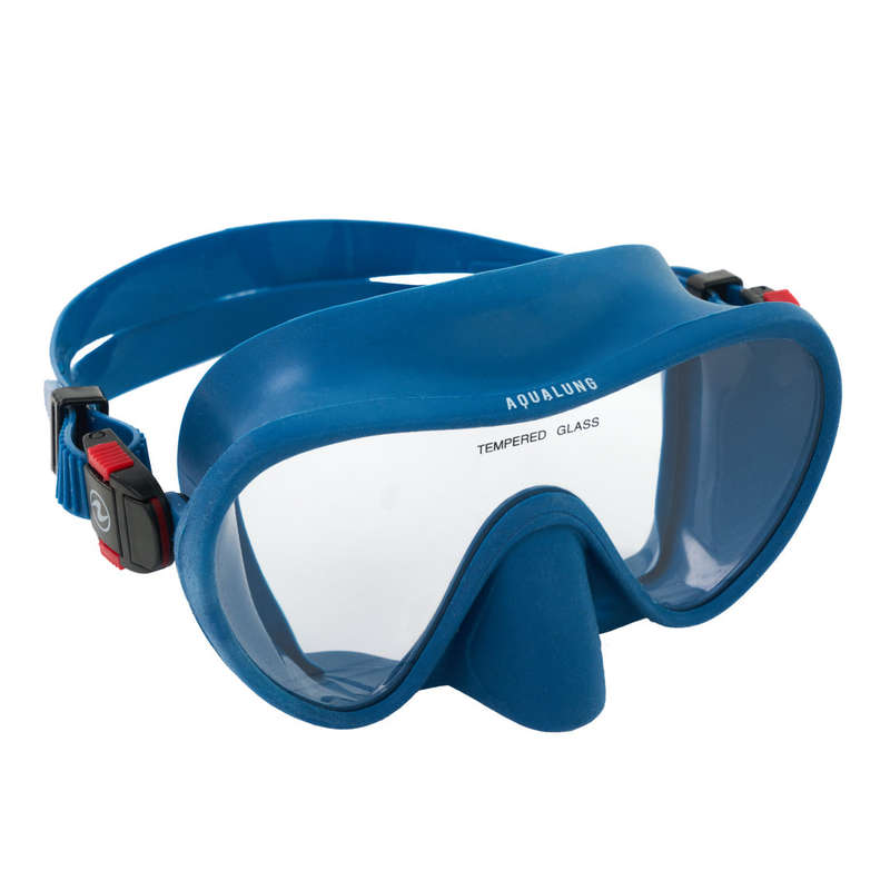 Aqua Lung Nabul Snorkelling Mask