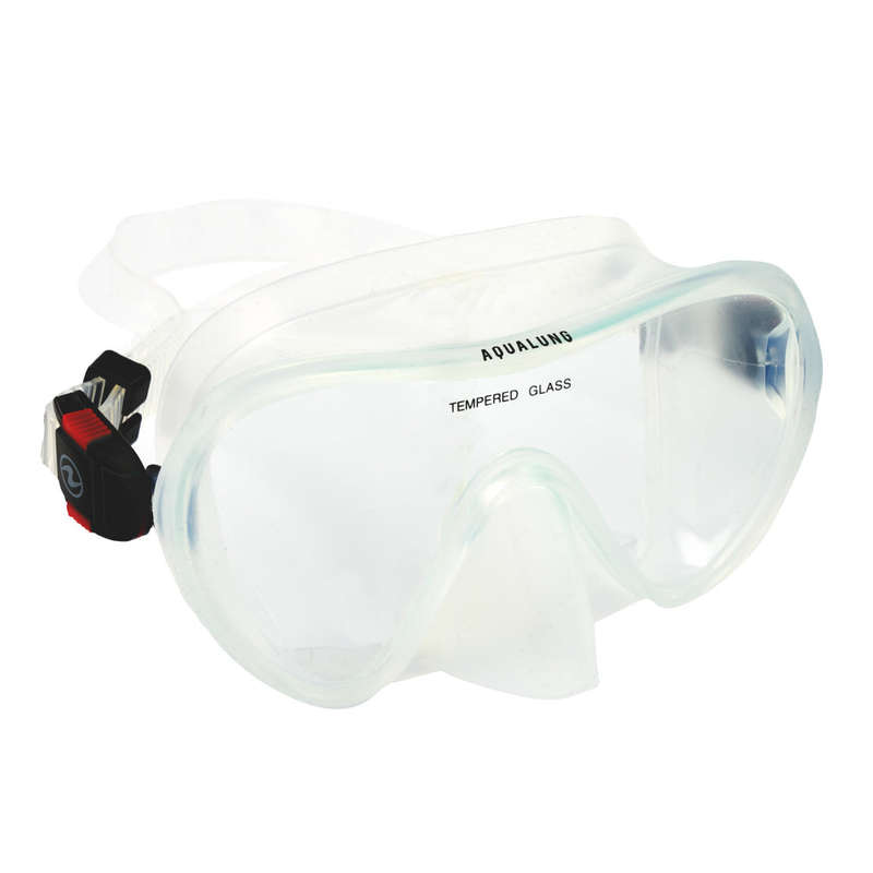 Aqua Lung Nabul Snorkelling Mask