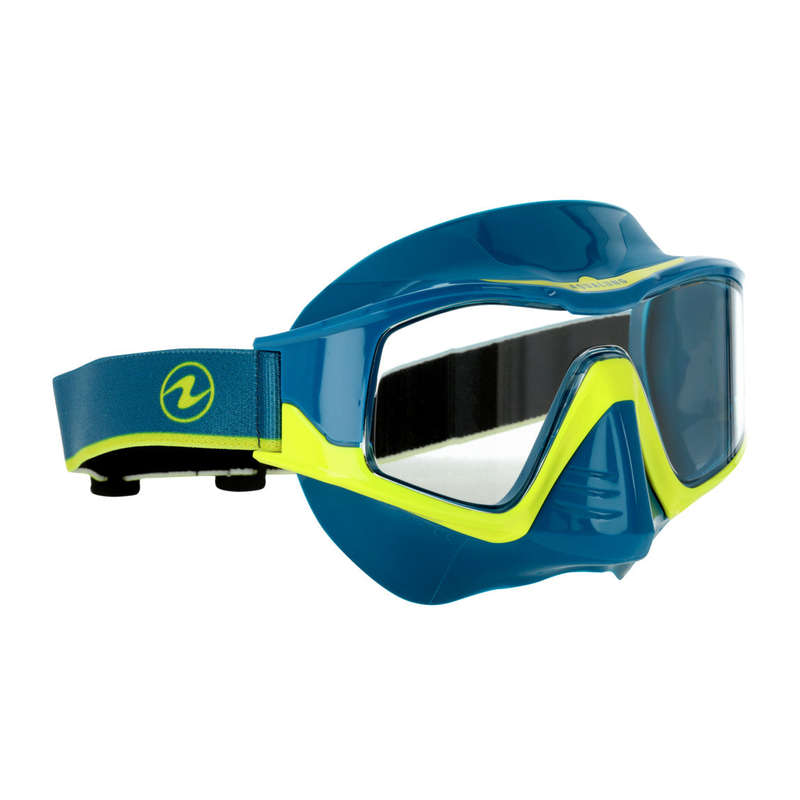 Aqua Lung Vita Snorkelling Mask