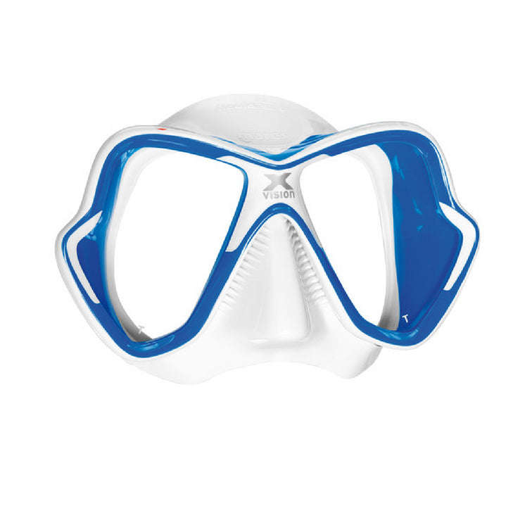 Mares X-Vision Ultra LiquidSkin Mask