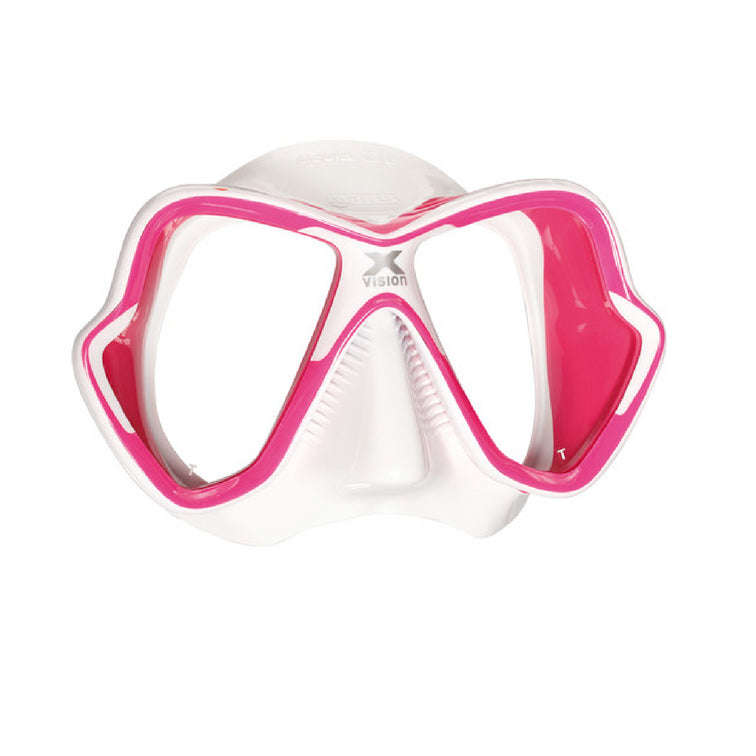 Mares X-Vision Ultra LiquidSkin Mask