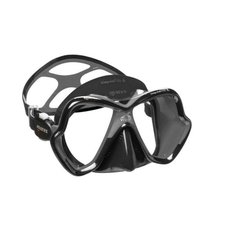 Mares X-Vision Ultra LiquidSkin Mask