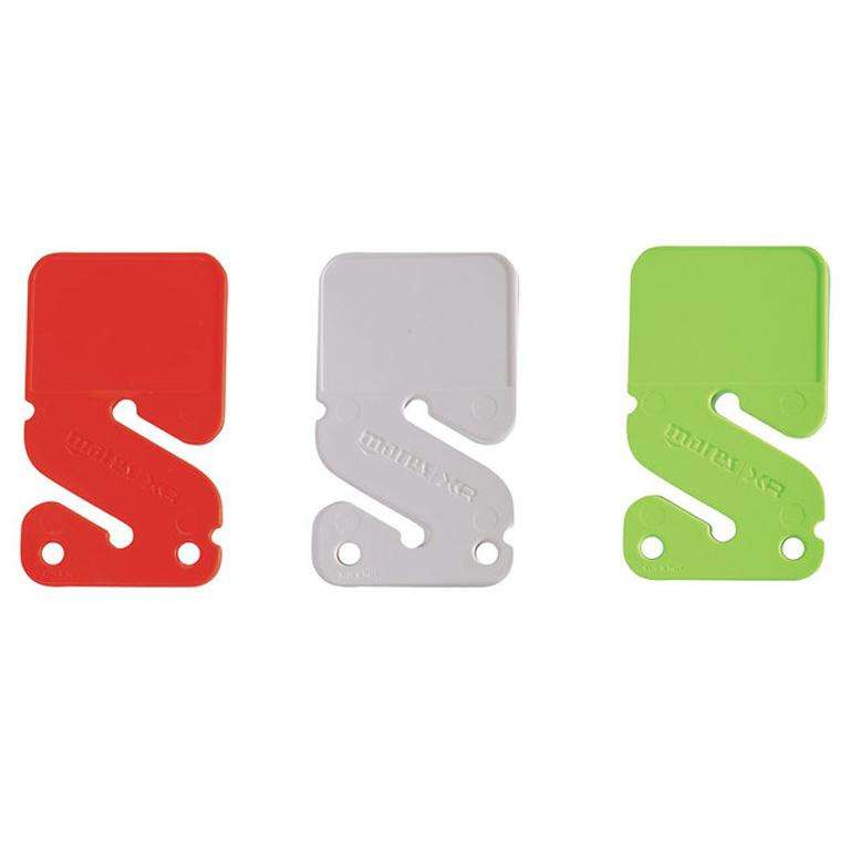 Mares XR Cave Line Markers