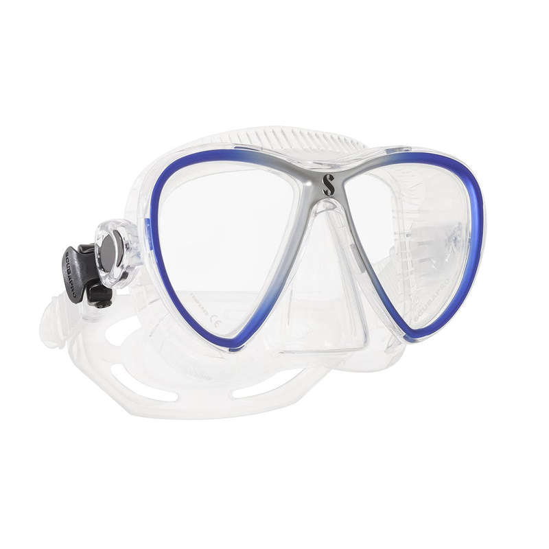 SCUBAPRO Synergy Twin Trufit Mask