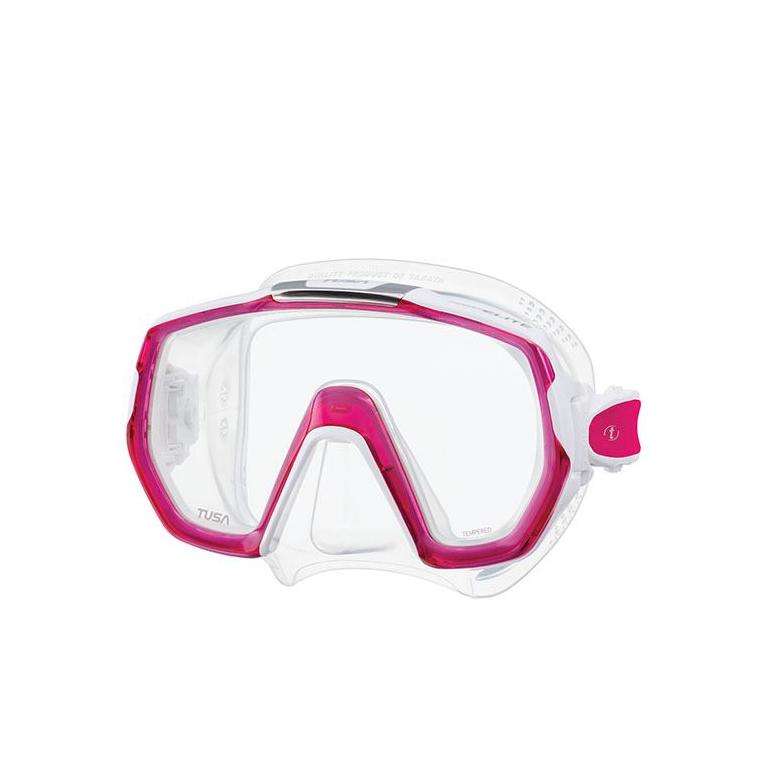 Tusa Freedom Elite Mask (Mid / Small Size)