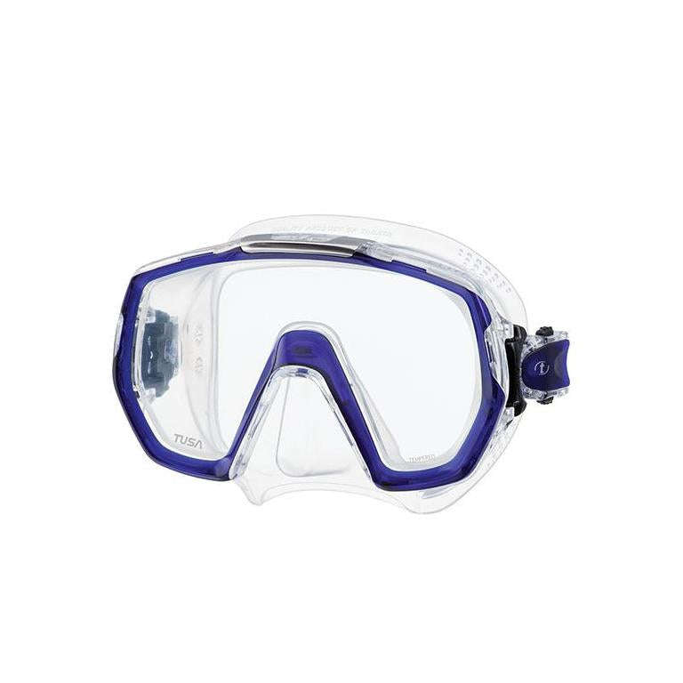 Tusa Freedom Elite Mask (Mid / Small Size)