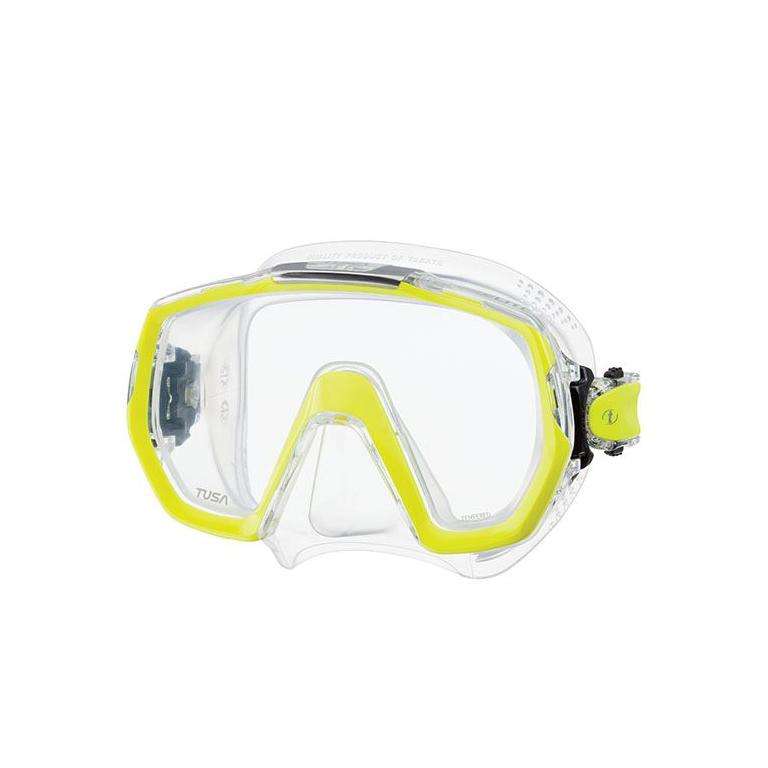 Tusa Freedom Elite Mask (Mid / Small Size)