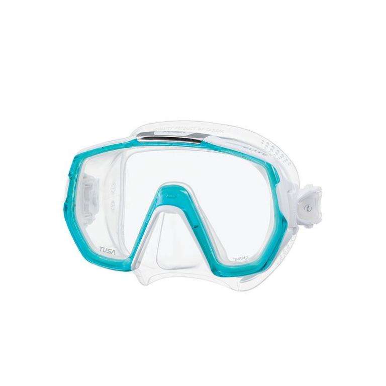 Tusa Freedom Elite Mask (Mid / Small Size)