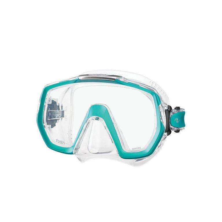Tusa Freedom Elite Mask (Mid / Small Size)