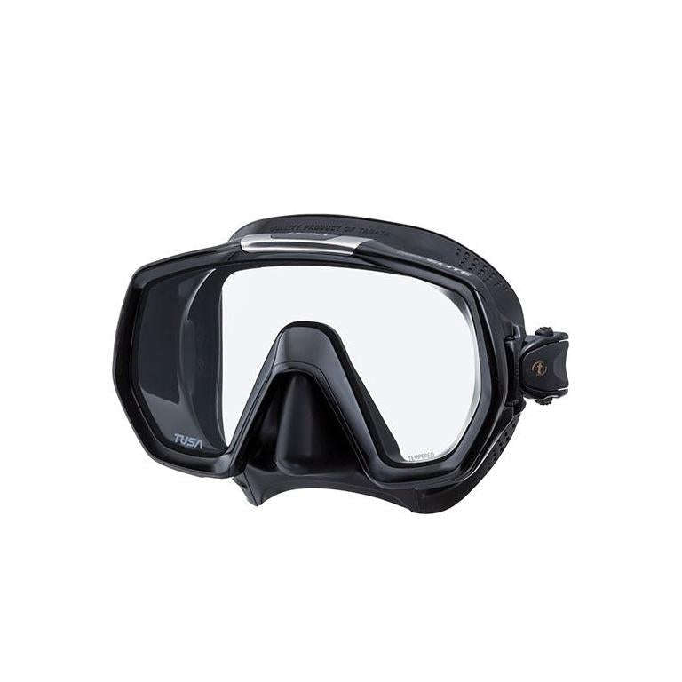 Tusa Freedom Elite Mask (Mid / Small Size)