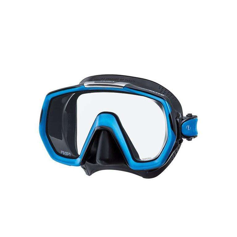 Tusa Freedom Elite Mask (Mid / Small Size)