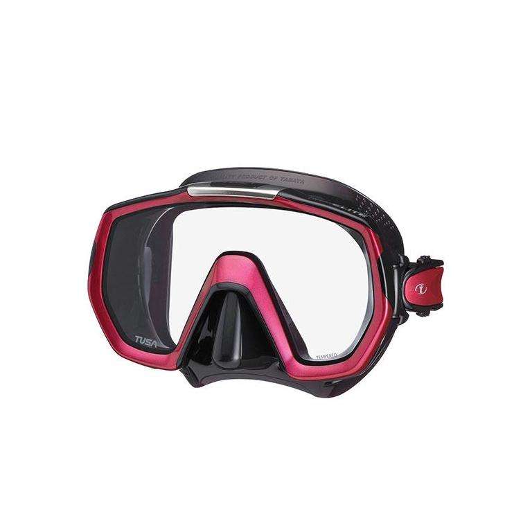 Tusa Freedom Elite Mask (Mid / Small Size)