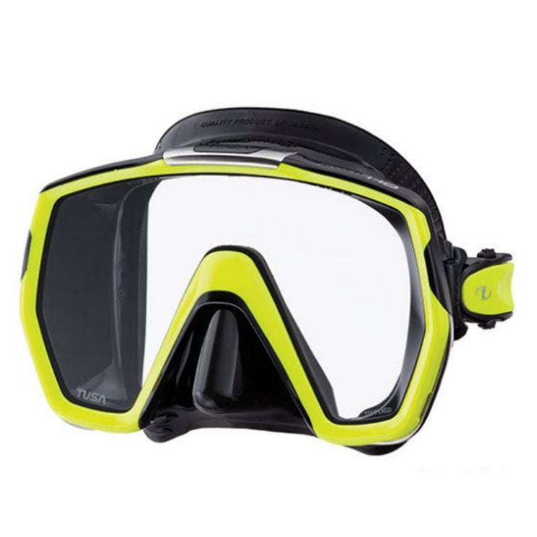 Tusa Freedom HD Mask