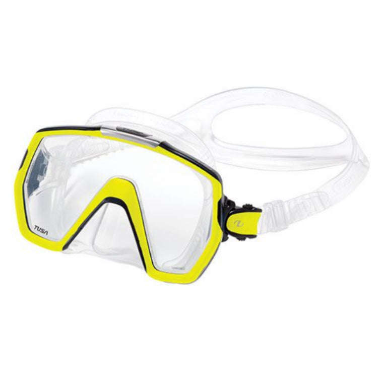 Tusa Freedom HD Mask