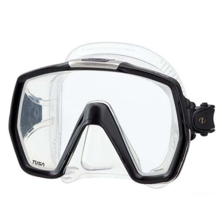 Tusa Freedom HD Mask