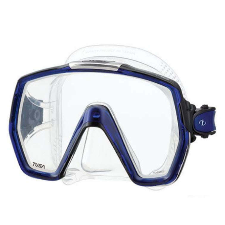 Tusa Freedom HD Mask