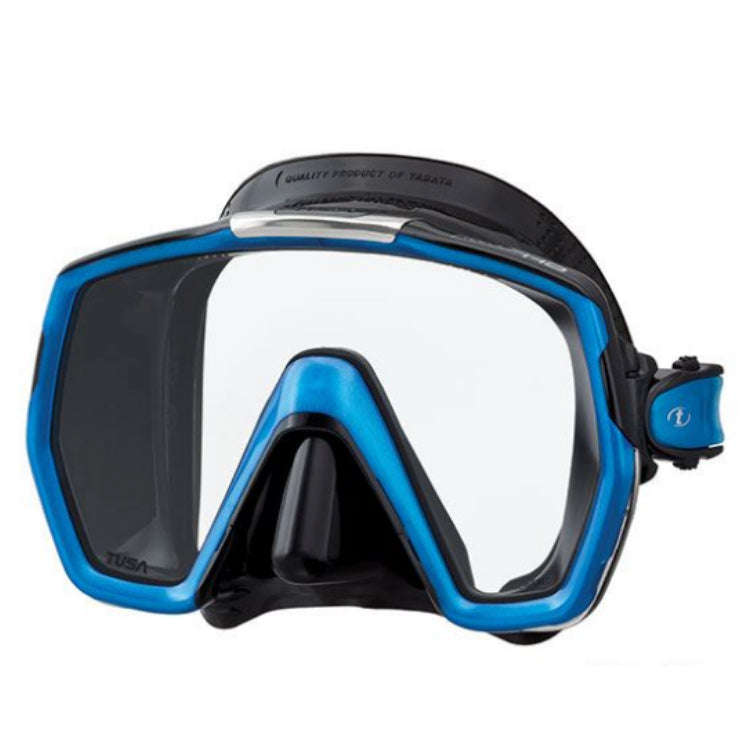 Tusa Freedom HD Mask