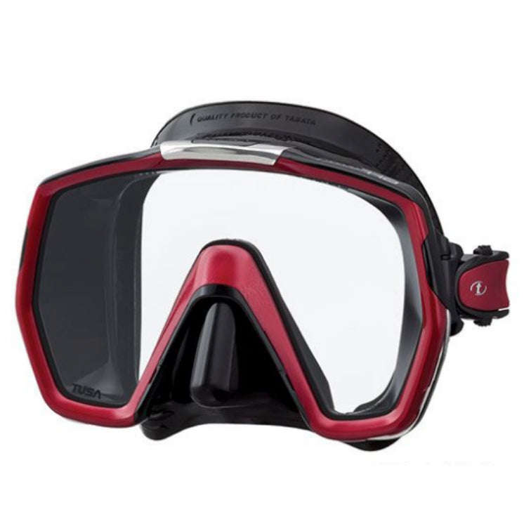 Tusa Freedom HD Mask