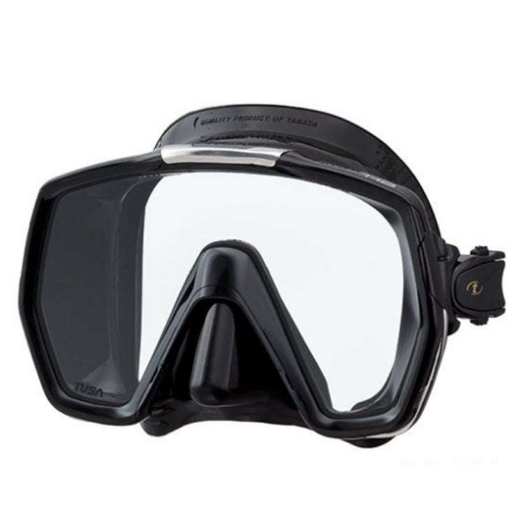 Tusa Freedom HD Mask