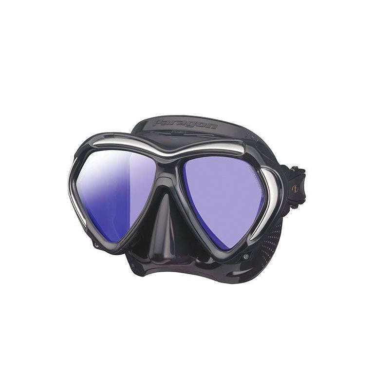 Tusa Paragon Mask
