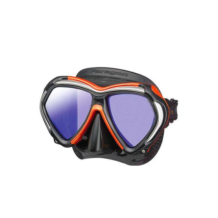 Tusa Paragon Mask