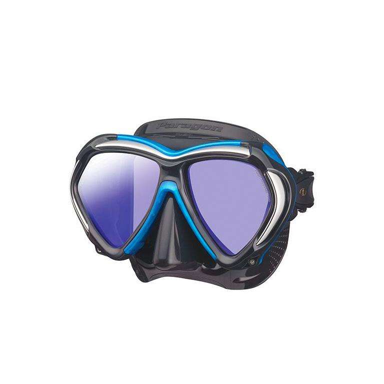 Tusa Paragon Mask