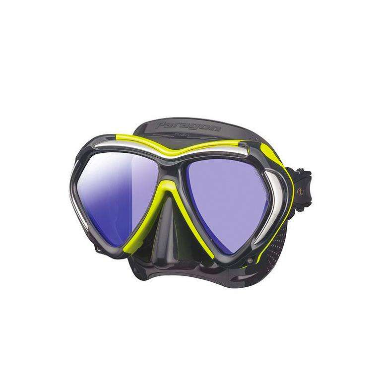 Tusa Paragon Mask