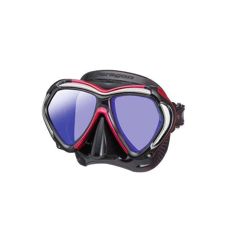 Tusa Paragon Mask
