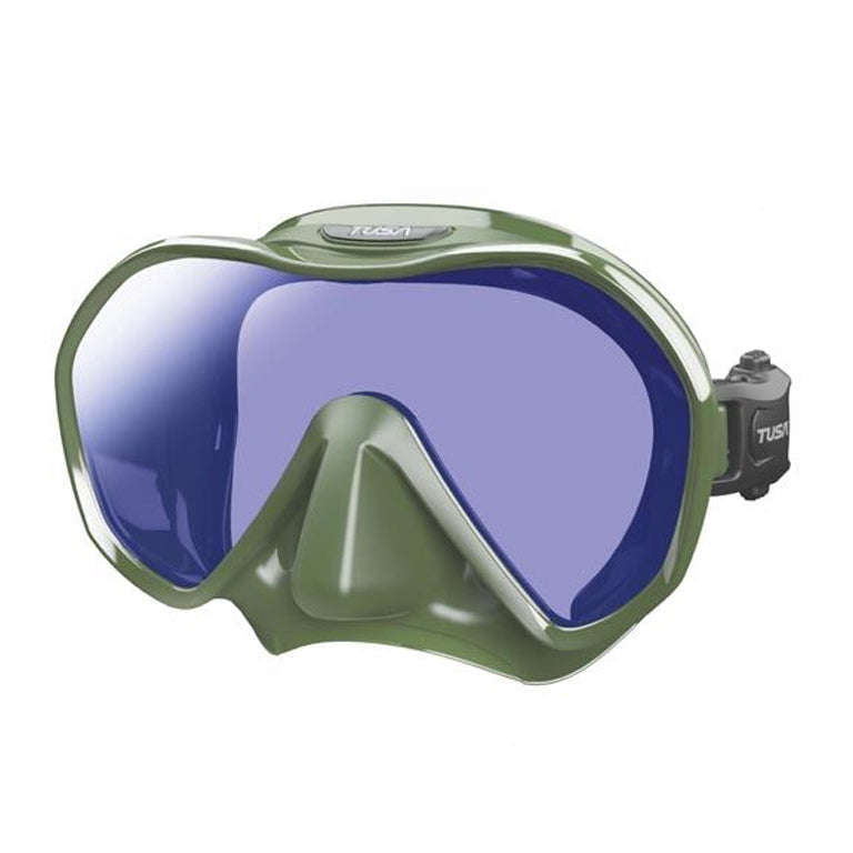 Tusa Zensee Pro Mask