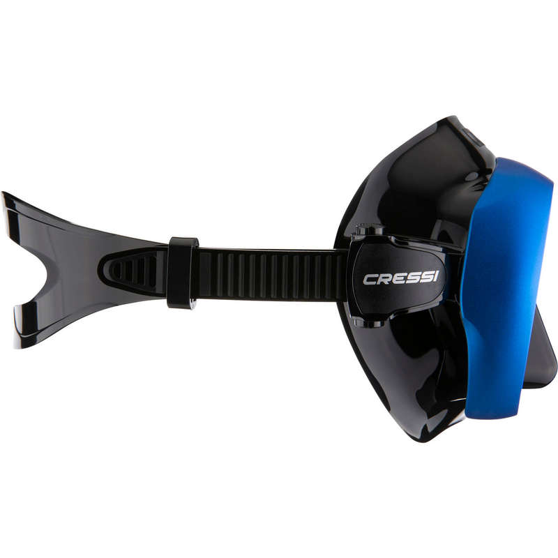 A1 Mask Wide-vision anti-fog mask
