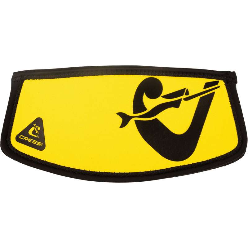 Simply Neo Mask Strap Cover